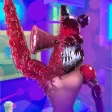 Merge Monsters: Horror Royale