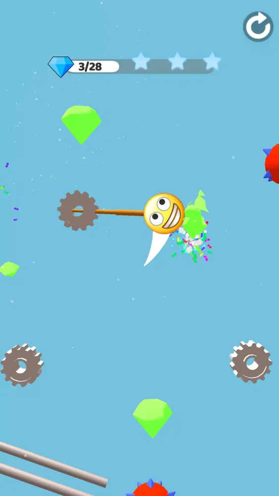 صور Skill Ball 3D