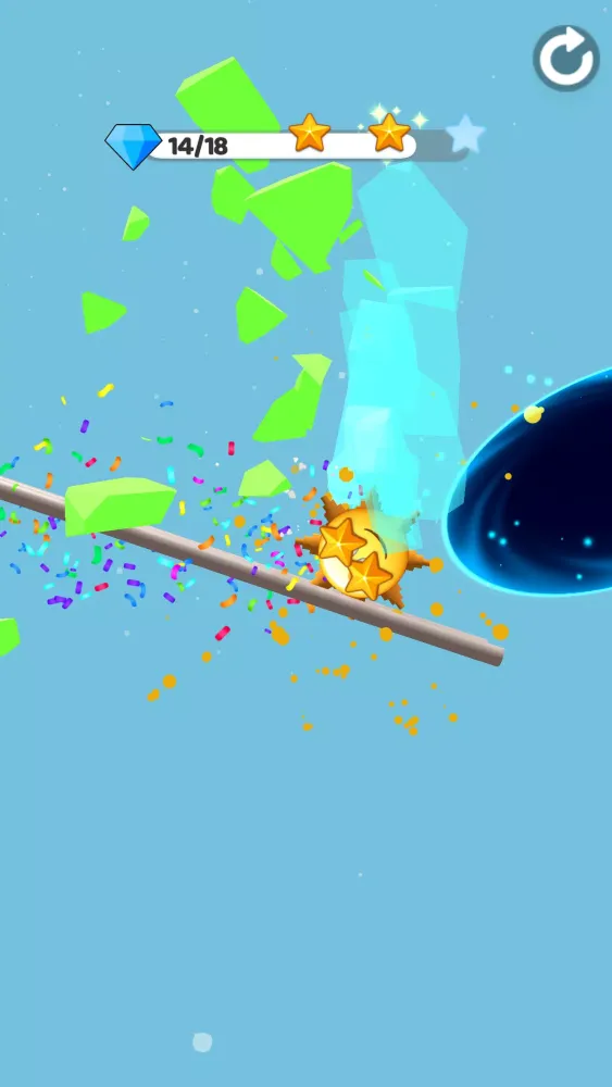 صور Skill Ball 3D