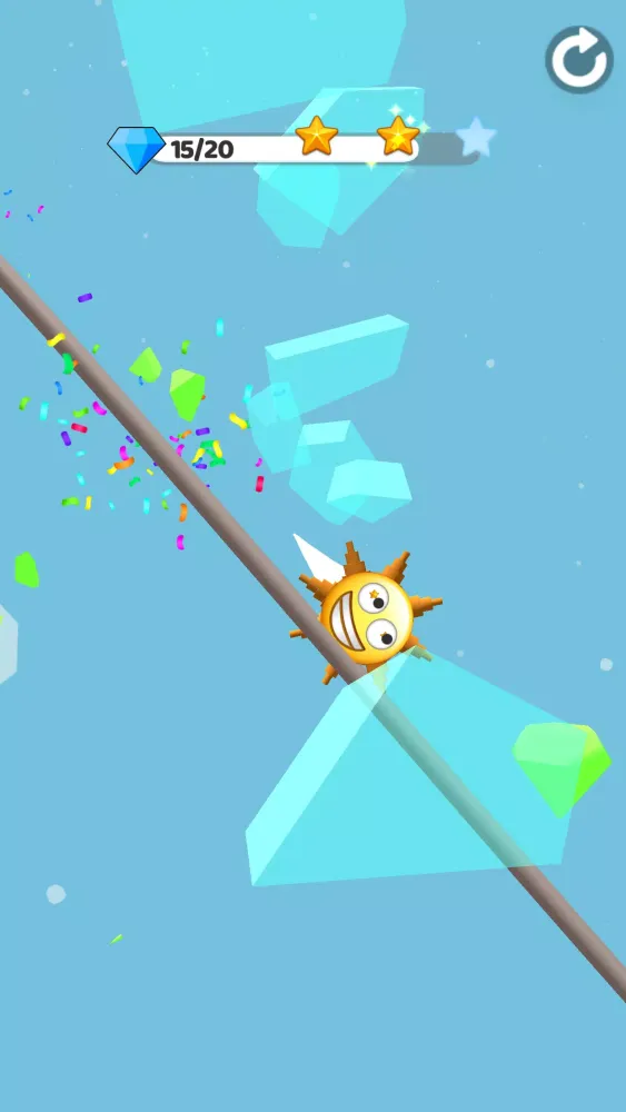 صور Skill Ball 3D