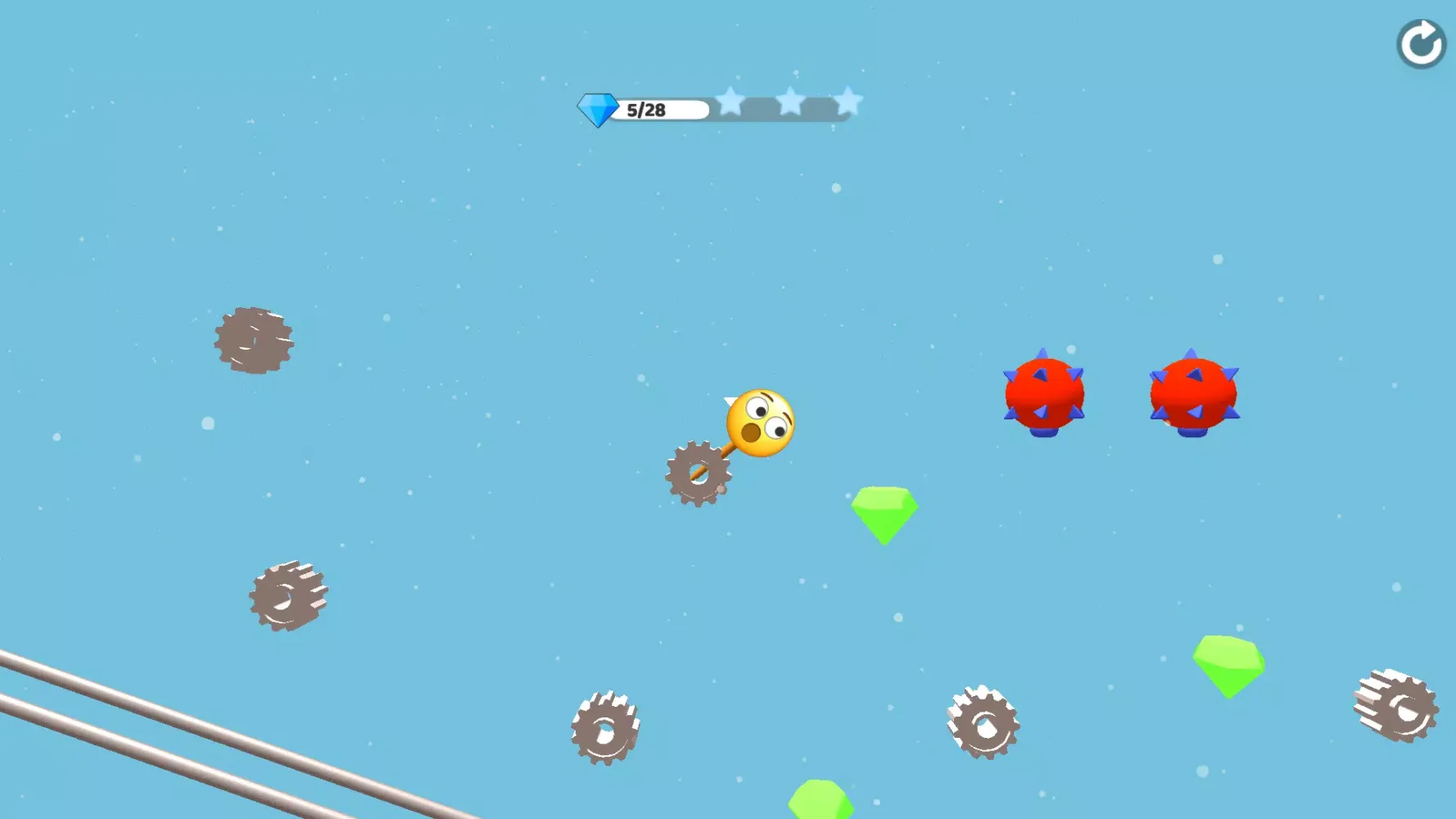 صور Skill Ball 3D