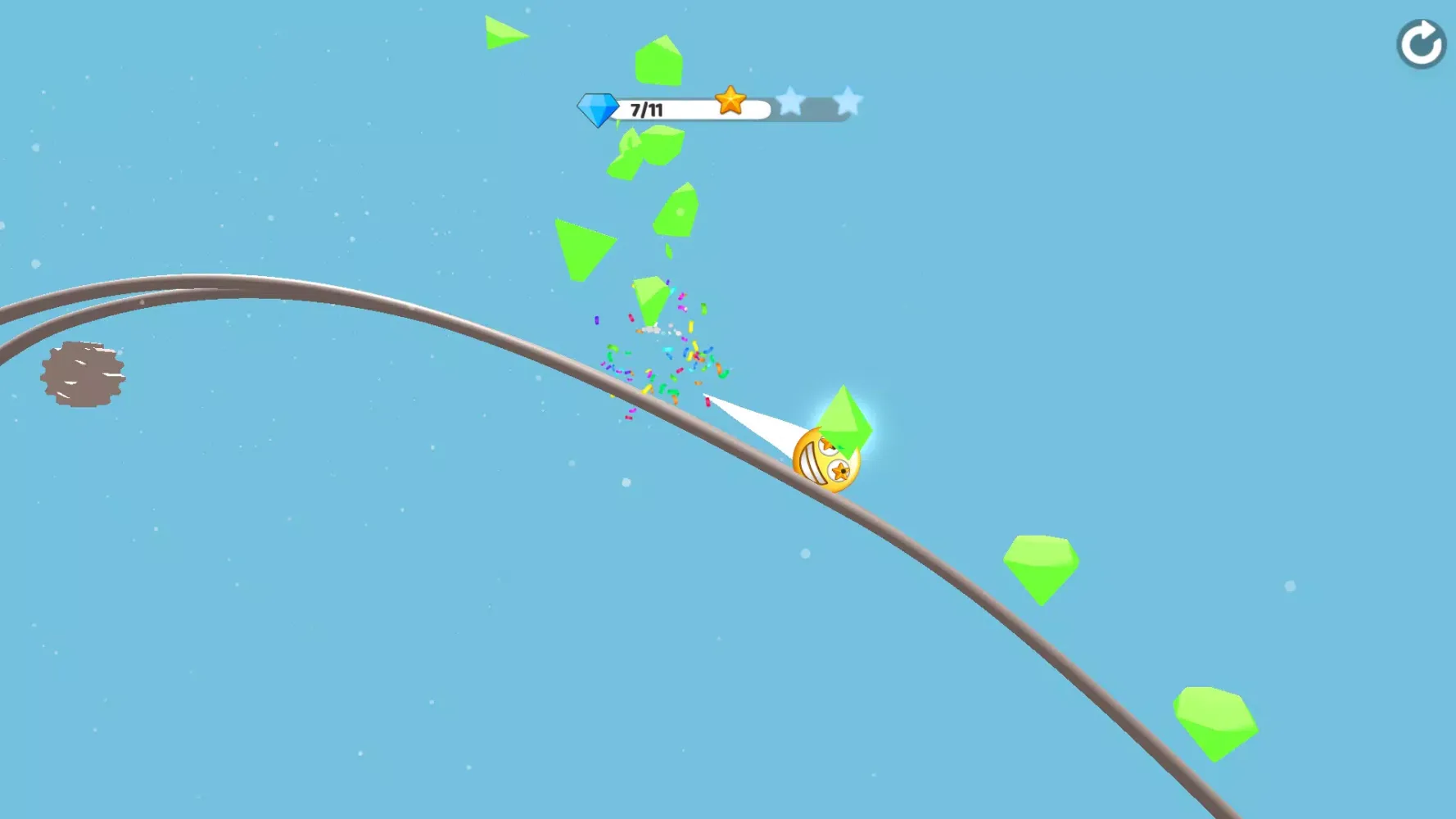 صور Skill Ball 3D