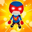Smasher Hero