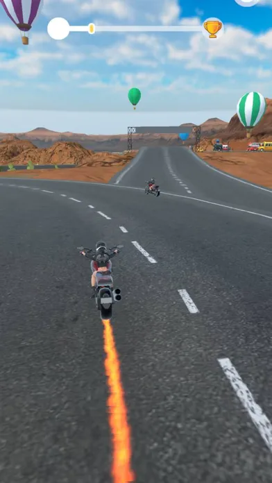 Zrzuty ekranu Street RIders