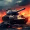 Tank Strike: Real War