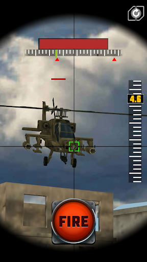 Tank Strike: Real War Screenshots