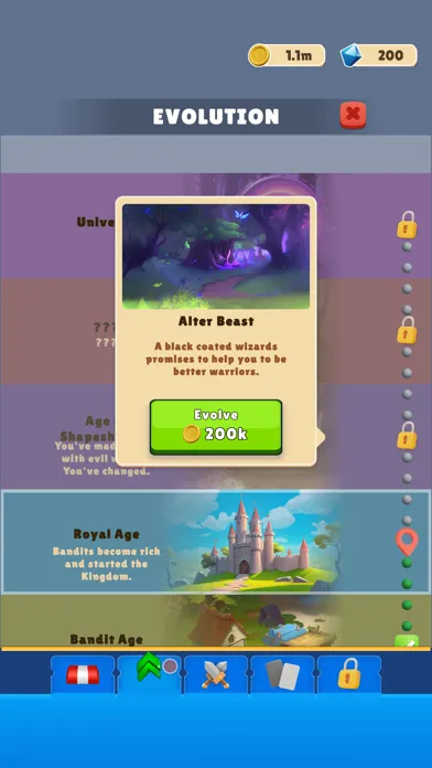 Screenshot di Destroy Enemy at Any Cost!