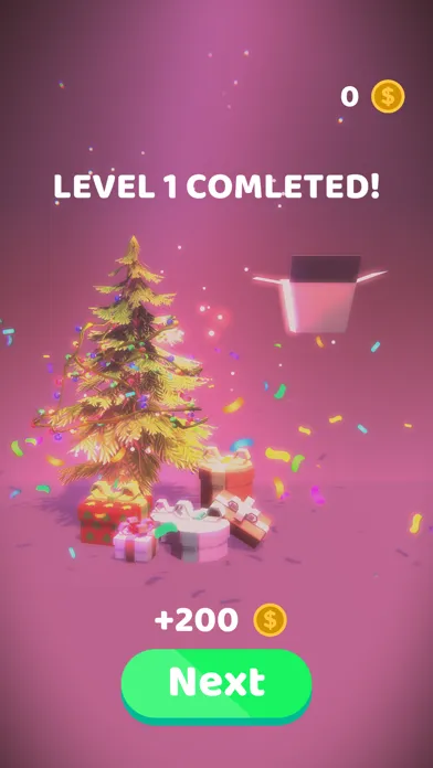 Wrap them all! Screenshots