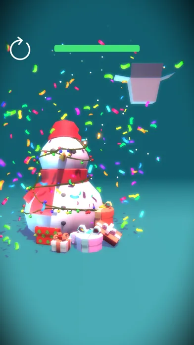 Wrap them all! Screenshots