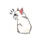 FrenchieMoji - French Bull Dog Emojis Stickers