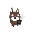 Rottweiler Dog Stickers for iMessage Daily Use Rottweiler Dog Stickers for iMessage Daily Use