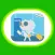 Summertime Stickers for iMessage by Design 73