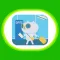 Summertime Stickers for iMessage by Design 73