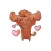 Yorkshire Terrier Dog Stickers for iMessage