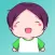 Cute Little Boy Stickers