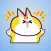 Crazy Cat Sticker Pack