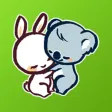 About Love 3 Stickers