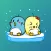 Penguins Love