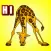 Giraffe Emoji