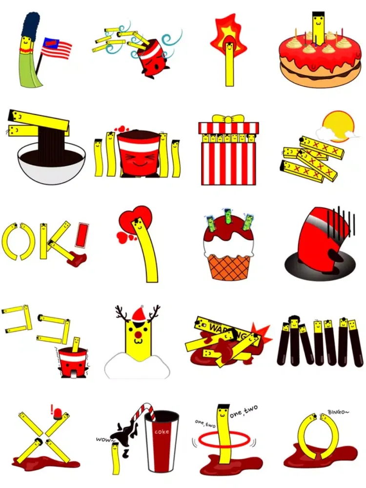 Potato Fries iPad  স্ক্রিনশট