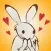 Frog and Rabbit