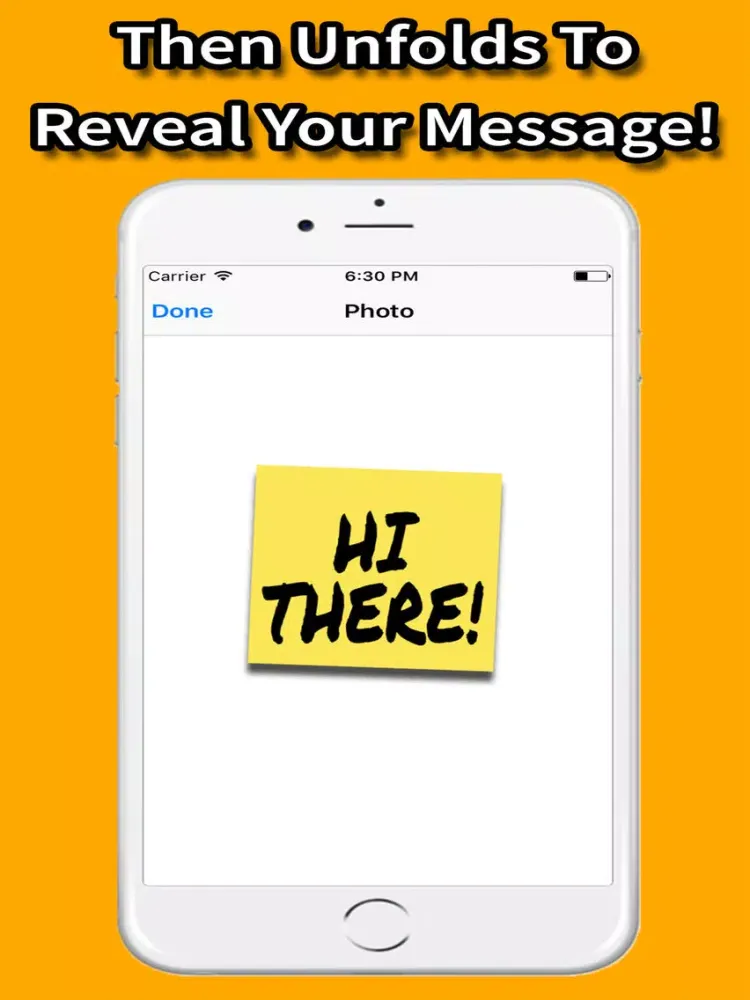 Скриншоты Animated Sticky Notes Stickers iPad 