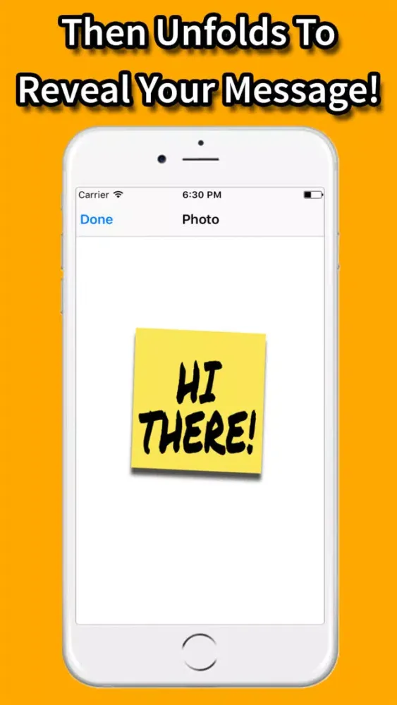 Скриншоты Animated Sticky Notes Stickers
