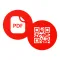 PDF conversor código QR