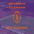 iWorship Clemson