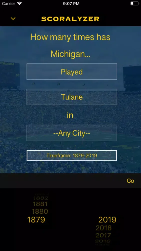 iWorship Michigan Ekran Görüntüleri