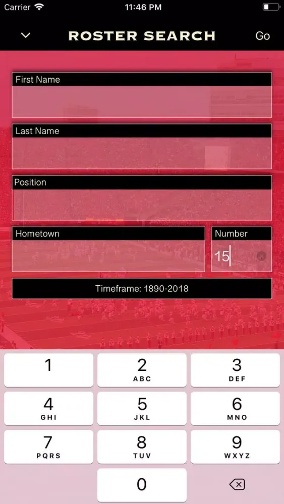 iWorship Nebraska Screenshots