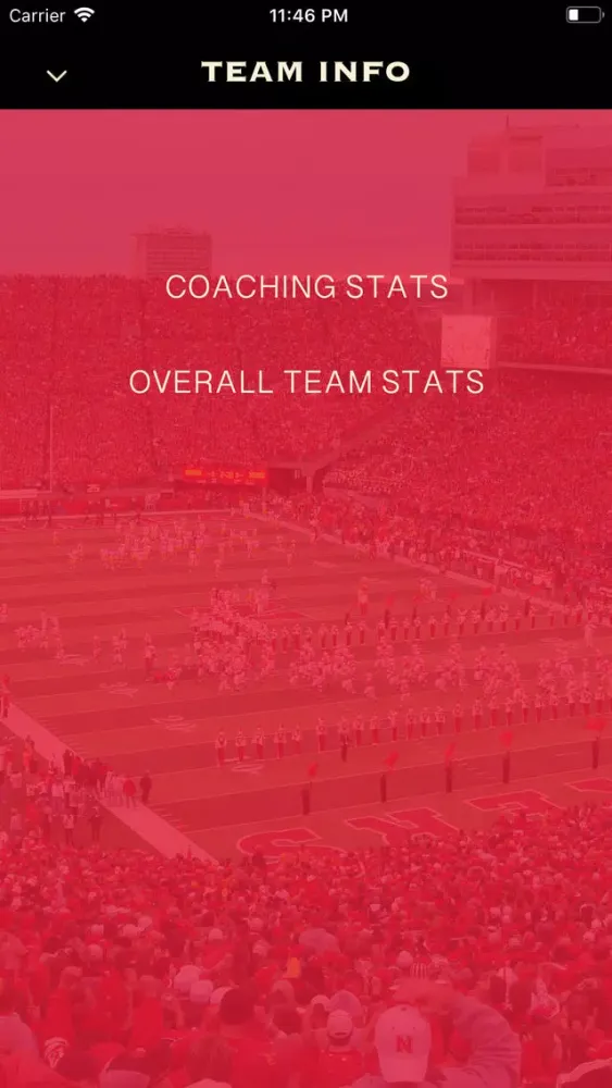 iWorship Nebraska Screenshots