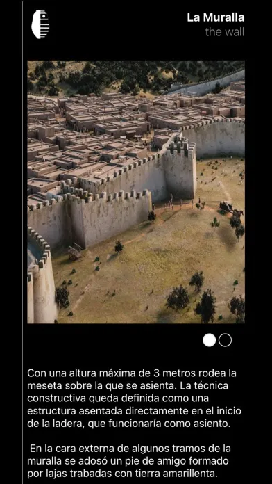 Tejada la Vieja Screenshots
