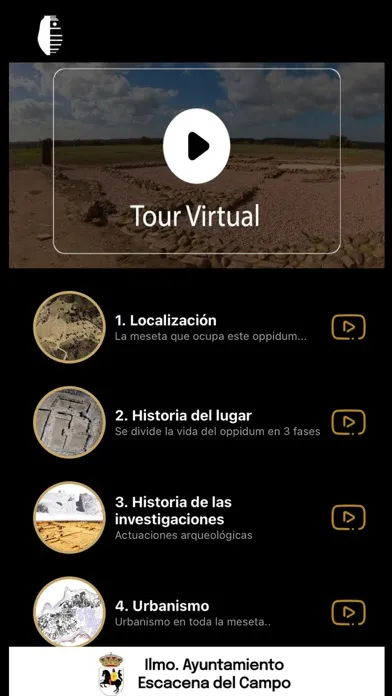 Tejada la Vieja Screenshots