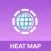 Photo Heat Map