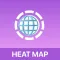 Photo Heat Map
