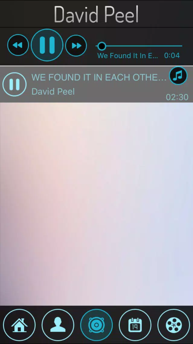 David Peel Screenshots