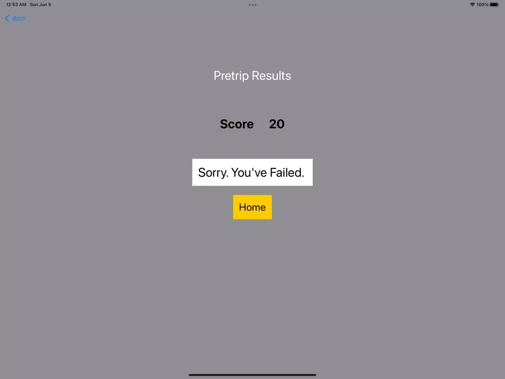 تصاویر CDL Class B and Bus Exam iPad 