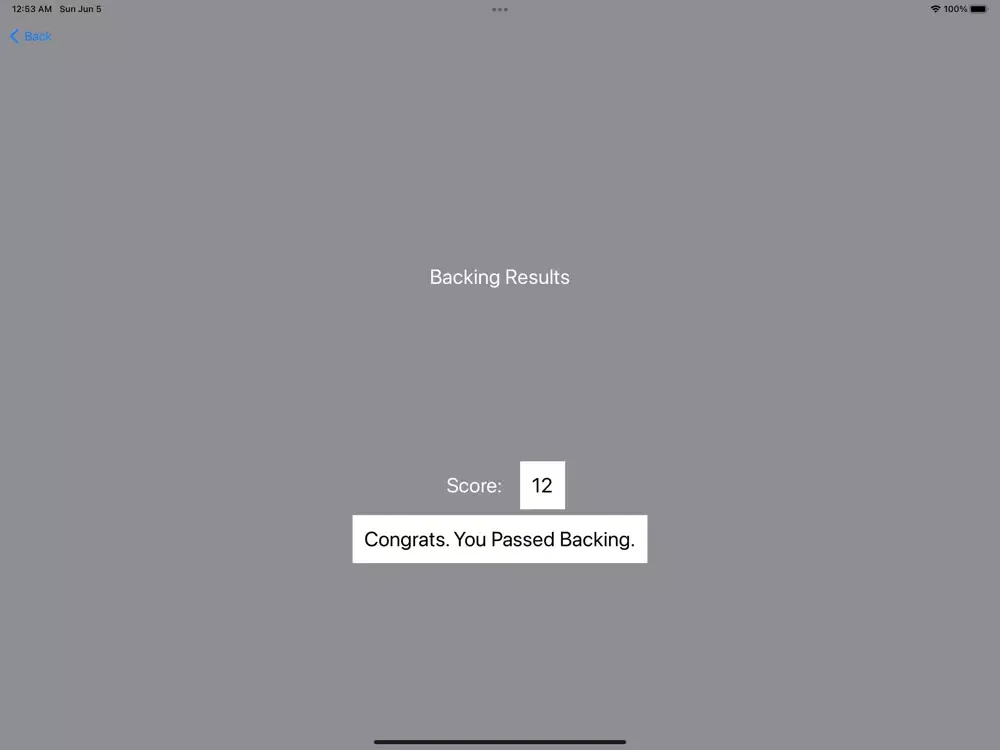 تصاویر CDL Class B and Bus Exam iPad 