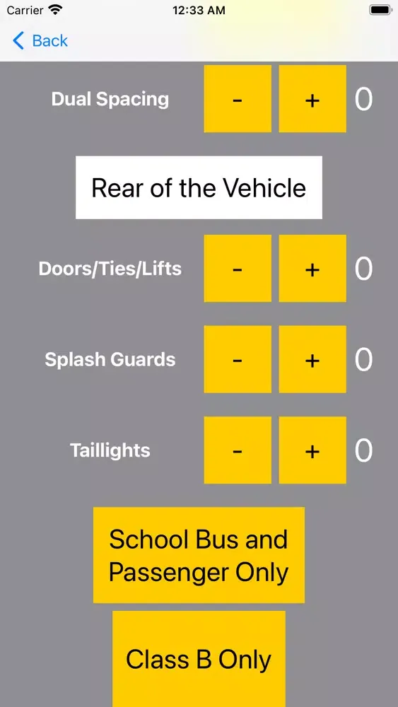 تصاویر CDL Class B and Bus Exam