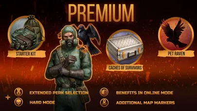 صور Day R Premium: last world war