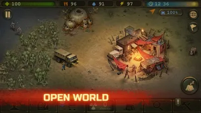 صور Day R Premium: last world war