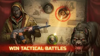 صور Day R Premium: last world war