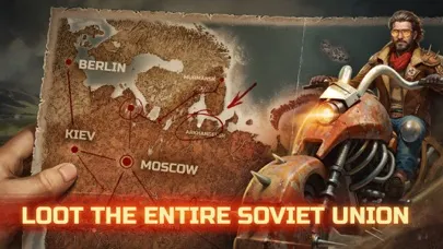 صور Day R Premium: last world war