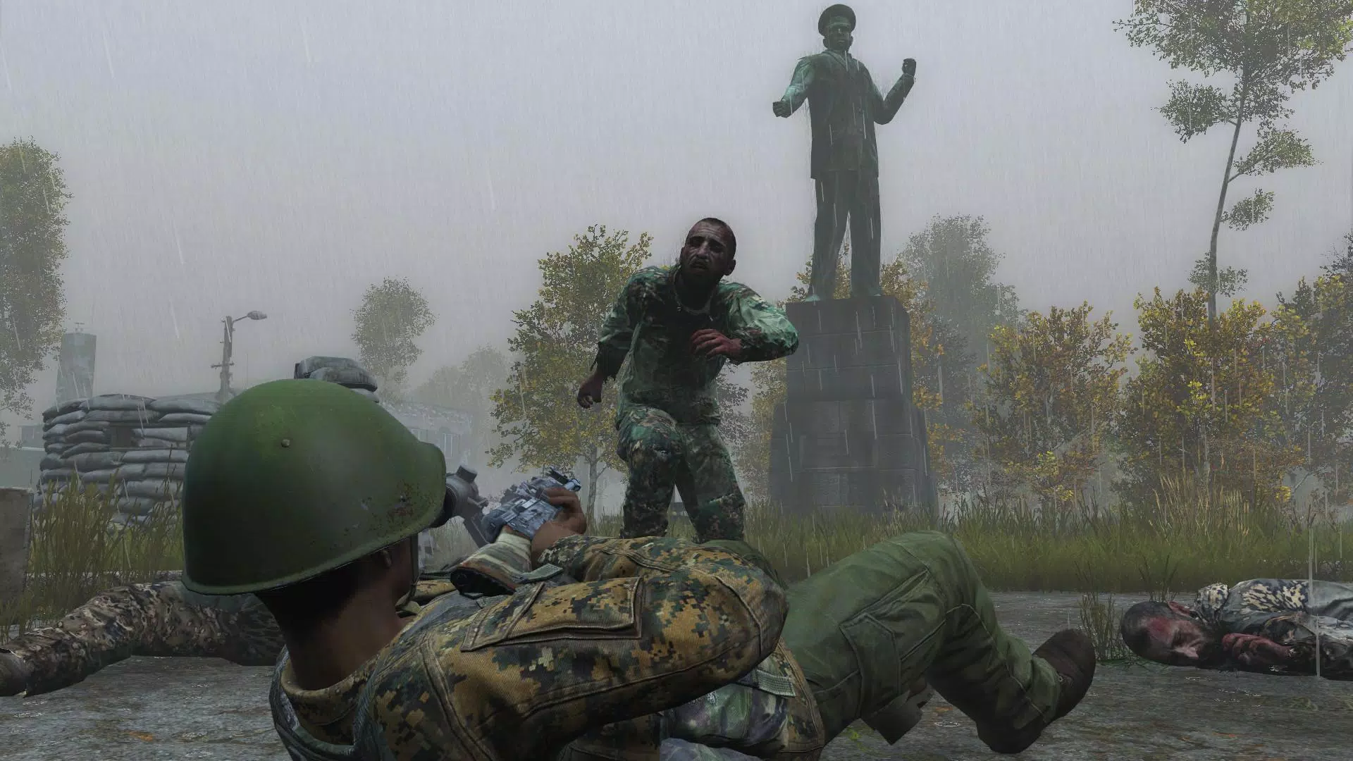 DayZ Mobileのアプリスクリーンショット2