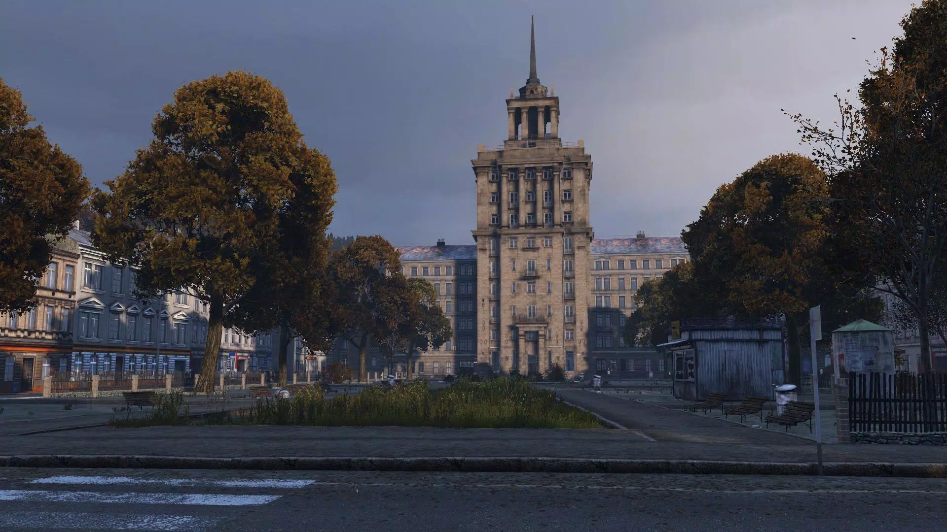 DayZ Mobileのアプリスクリーンショット6