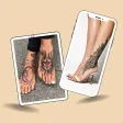 Foot Tattoo Ideas Foot Tattoo Ideas
