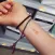 Wrist Tattoo