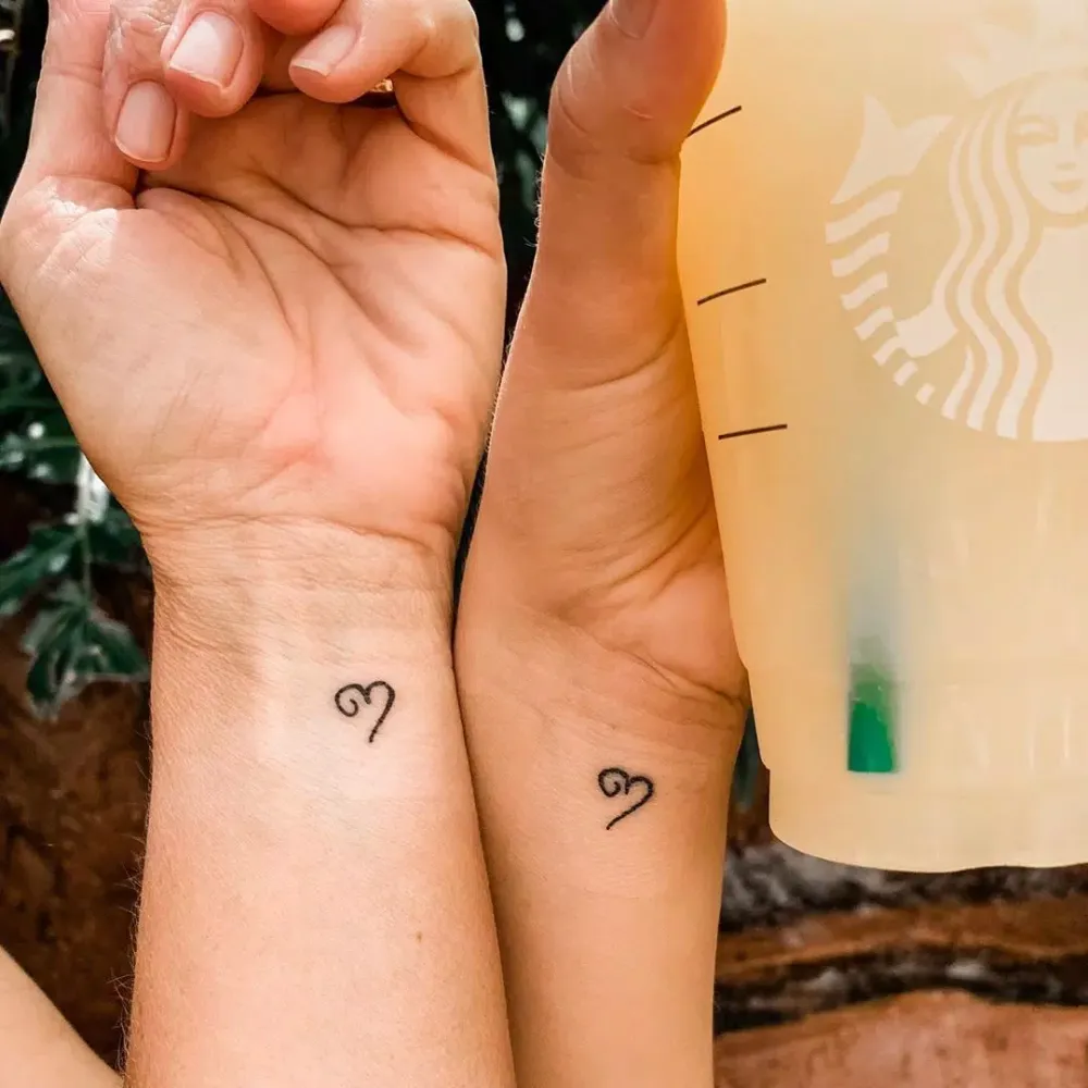 Capturas de tela do Wrist Tattoo