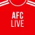 AFC Live – for Arsenal fans